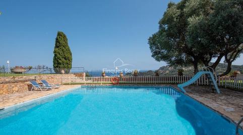 Foto 4 de Casa o xalet en venda a Lilars, Fornells - Aiguablava, Girona