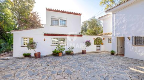 Foto 2 de Casa o xalet en venda a Rancho Domingo - La Hacienda, Málaga