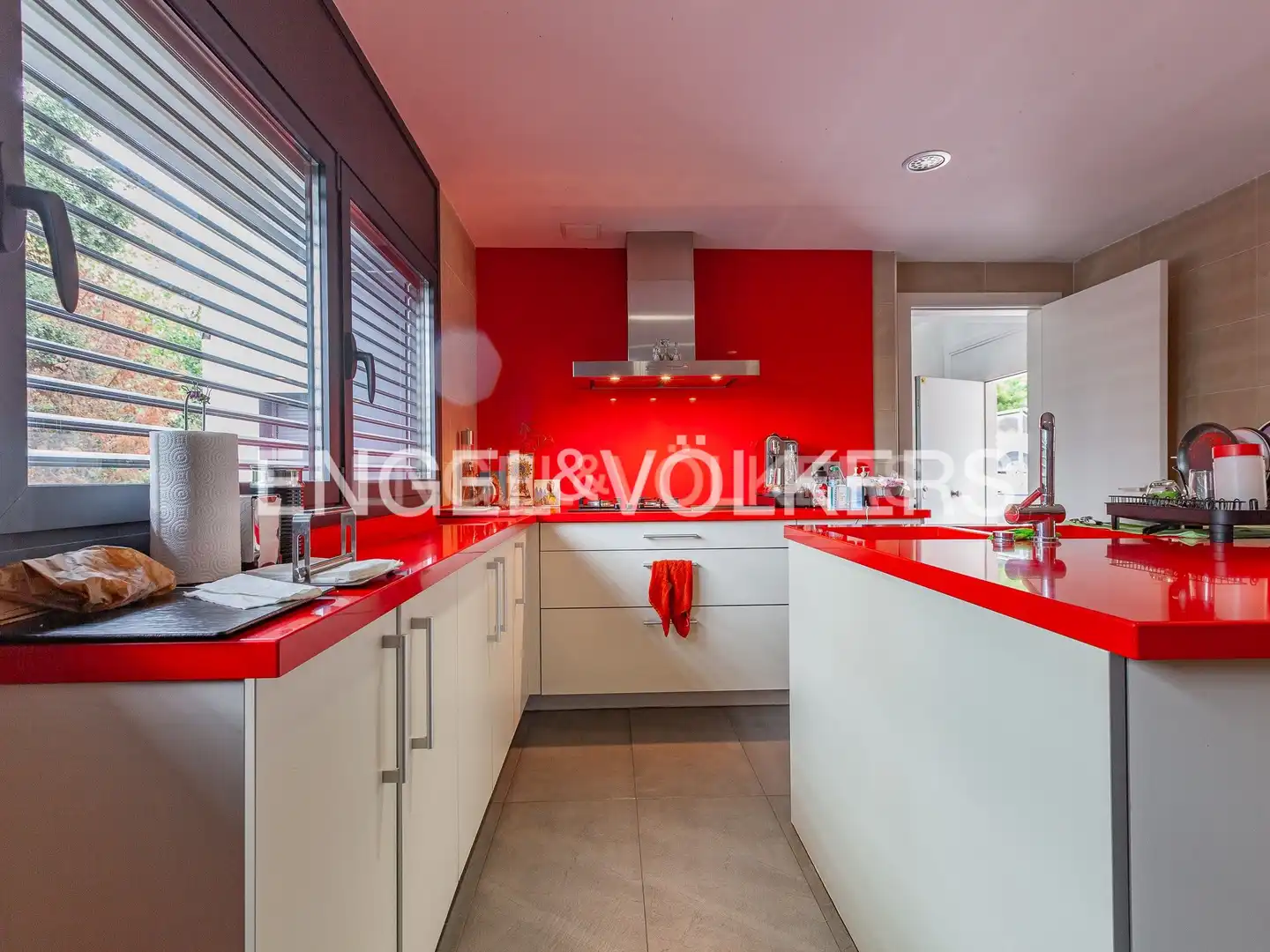 Casa amb terrassa en venda a Valldoreix, imagen 11