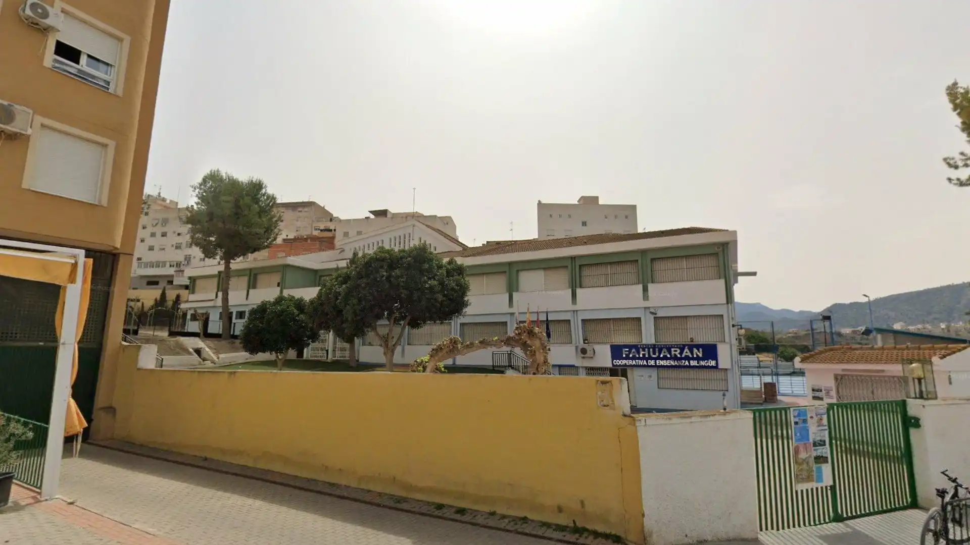 Casa aparellada en venda a Cabezo De La Cruz, imagen 4