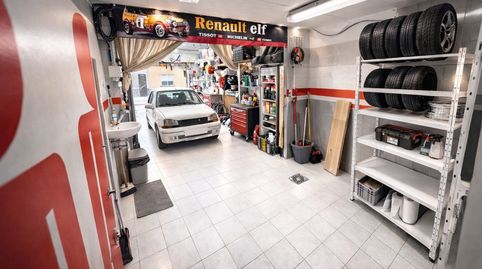 Foto 4 von Geschaftsraum zum Verkauf in Passatge Josep Fiter, El Pedró, Cornellà de Llobregat