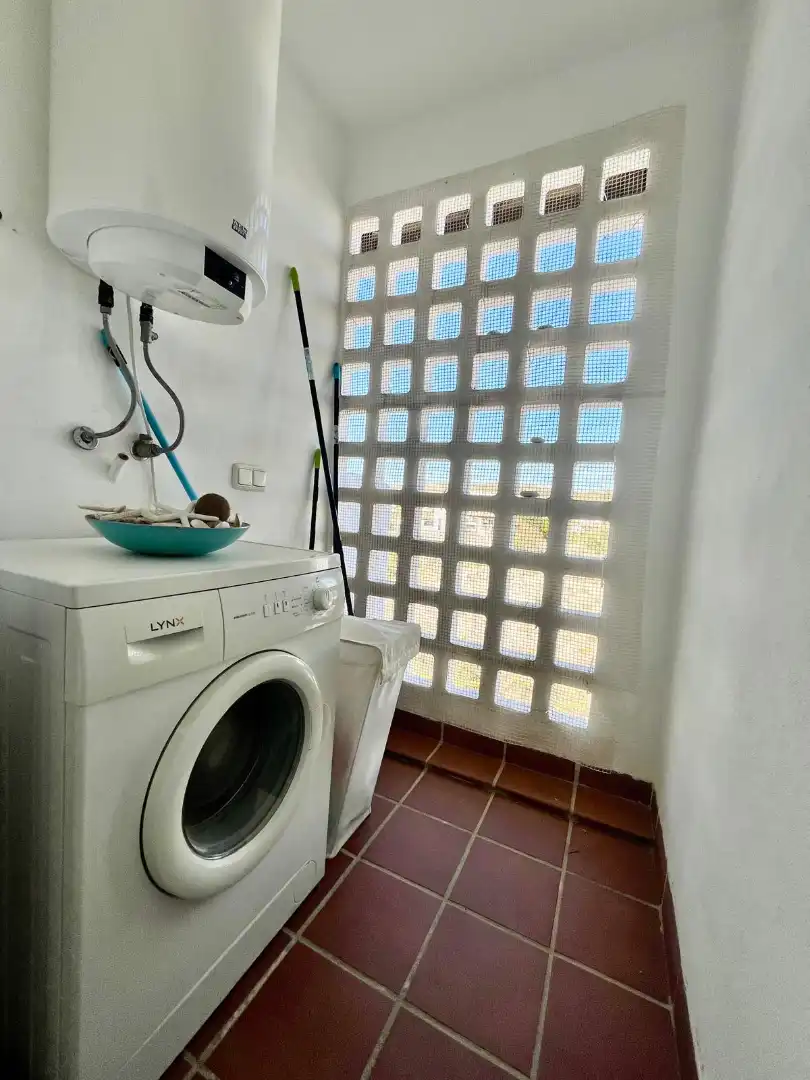 Apartment with pool for sale in Calle del Esparto 34, imagen 8