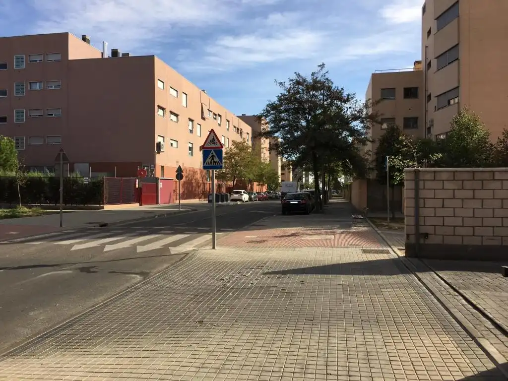 Aparcamiento en venta en C/ Los Sauces, imagen 14