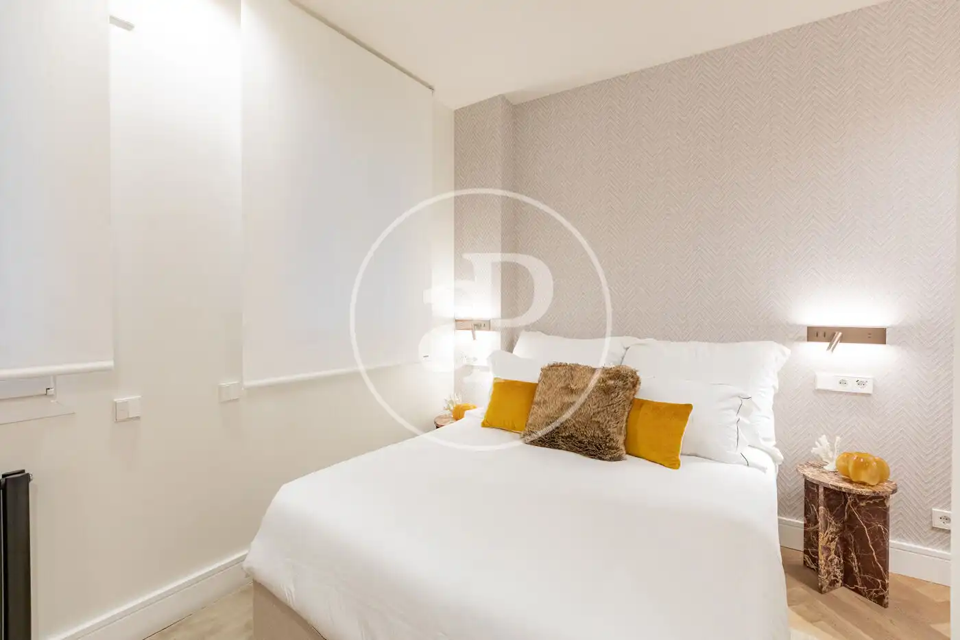 Appartamento con terrazza in vendita a Calle de Viriato, imagen 27