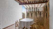 Jardí de Casa adosada en venda en Estepona amb Terrassa, Piscina i Balcó