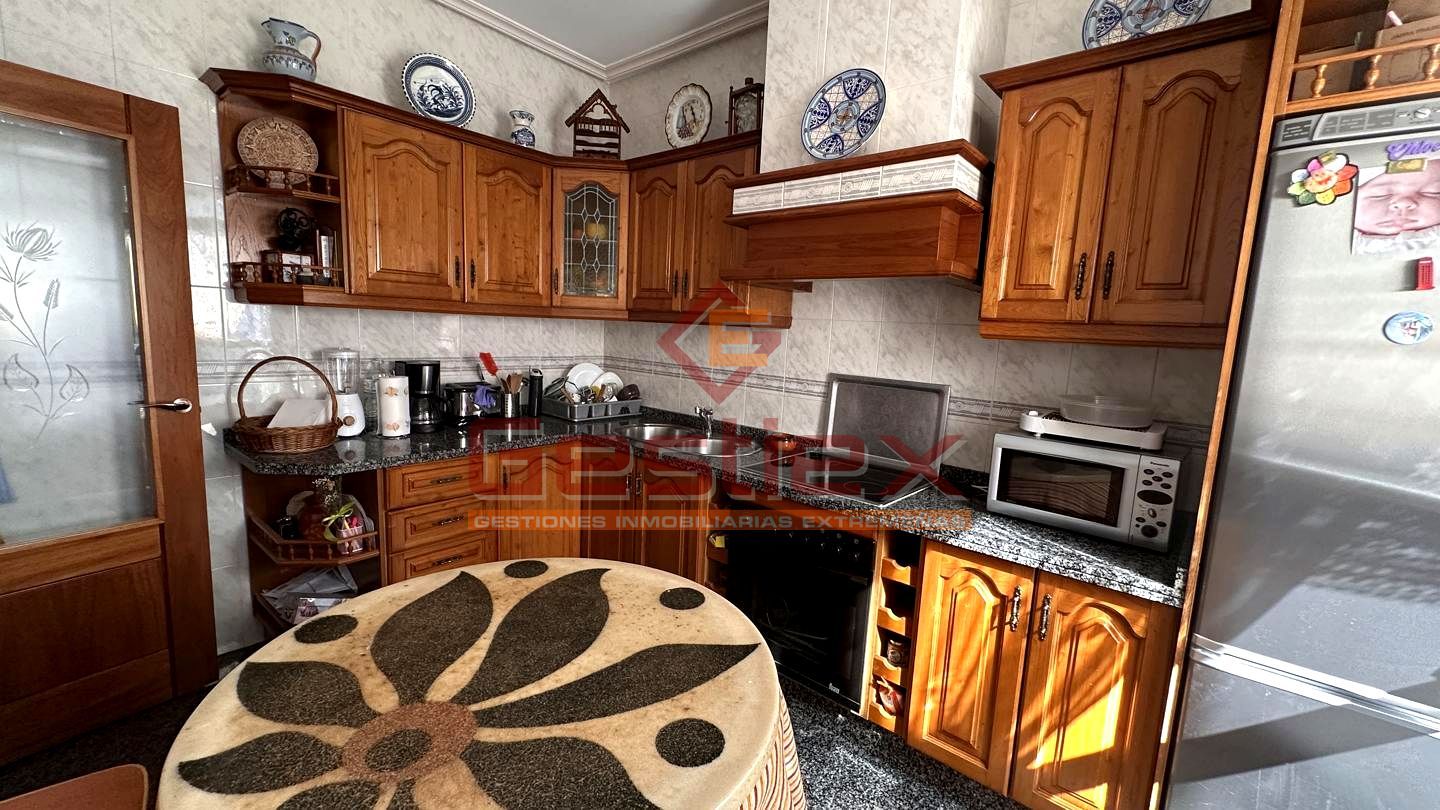 Kitchen of House or chalet for sale in Almendralejo  with Terrace