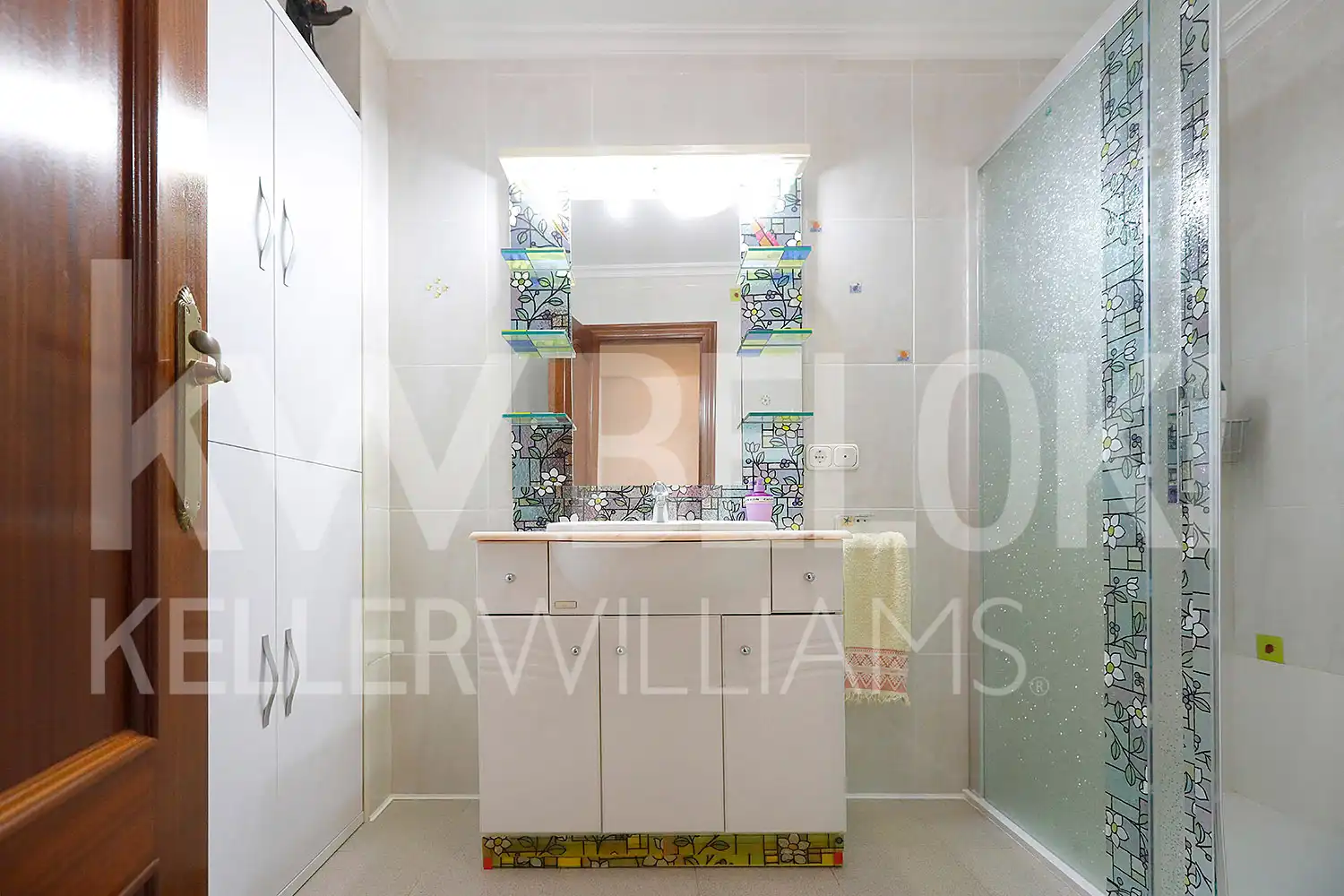 Piso con ascensor en venta en Toribio Etxebarria Kalea, imagen 18