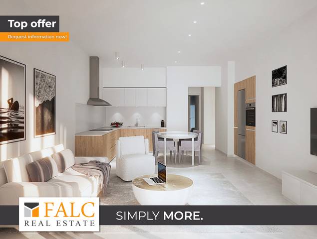 Apartamento en Venta en Can Pastilla