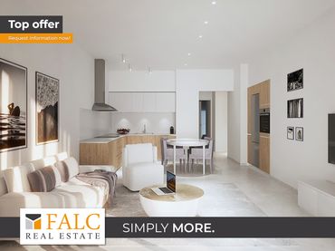 Apartamento con ascensor en venta en Platja de Palma
