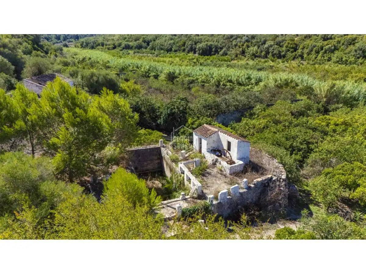 Maison rustique avec jardin à vendre à Alaior poble, imagen 32