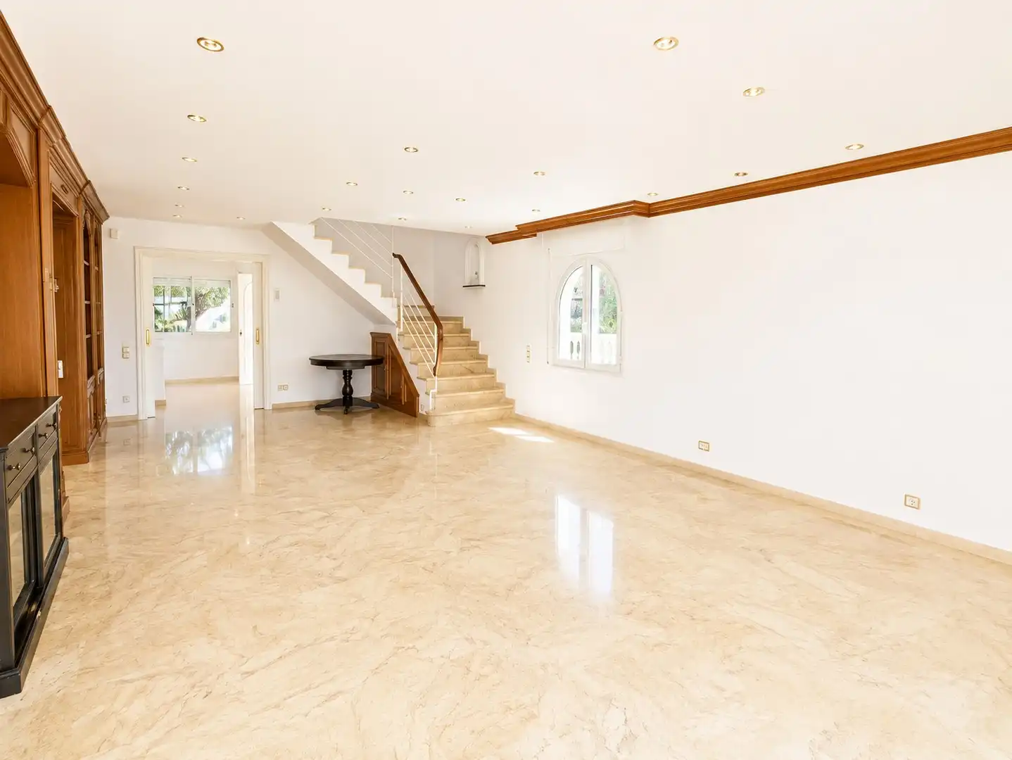 Casa o chalet en venta en El Masnou con Calefacción, Jardín privado y Parquet