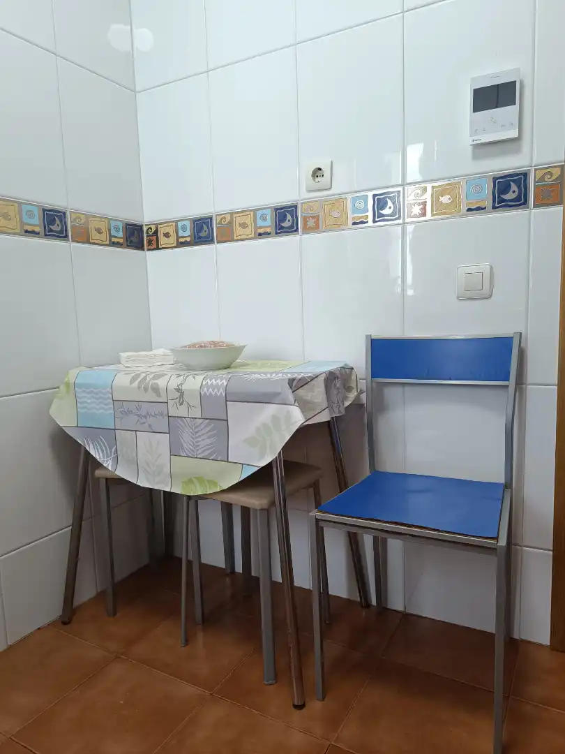 Apartamento de alquiler en Calle Fray Ceferino González, Llano