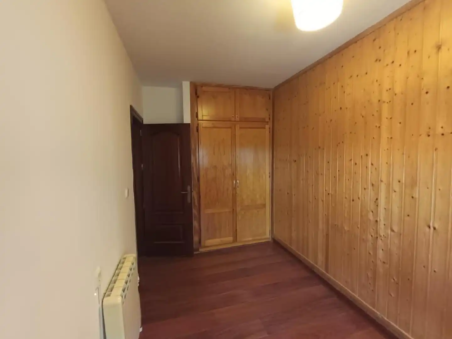 Habitación de Casa o chalet en venta en Benamocarra con Jardín privado, Terraza y Trastero