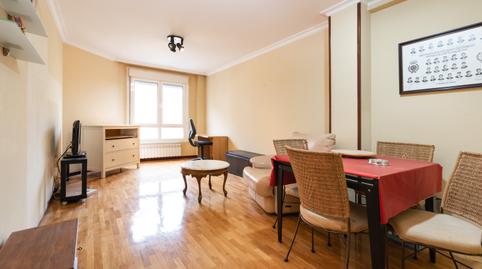 Foto 2 de Piso en venta en Oviedo - Cl Fernando Villamil, 8, Teatinos - Los Prados, Oviedo