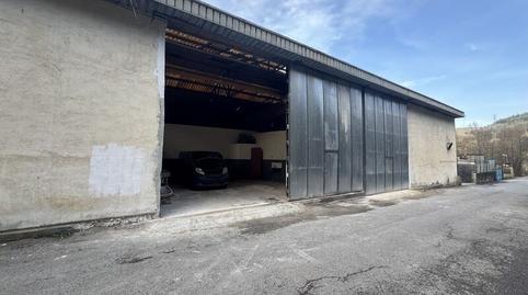 Photo 2 of Industrial buildings for rent in Ataun, Gipuzkoa