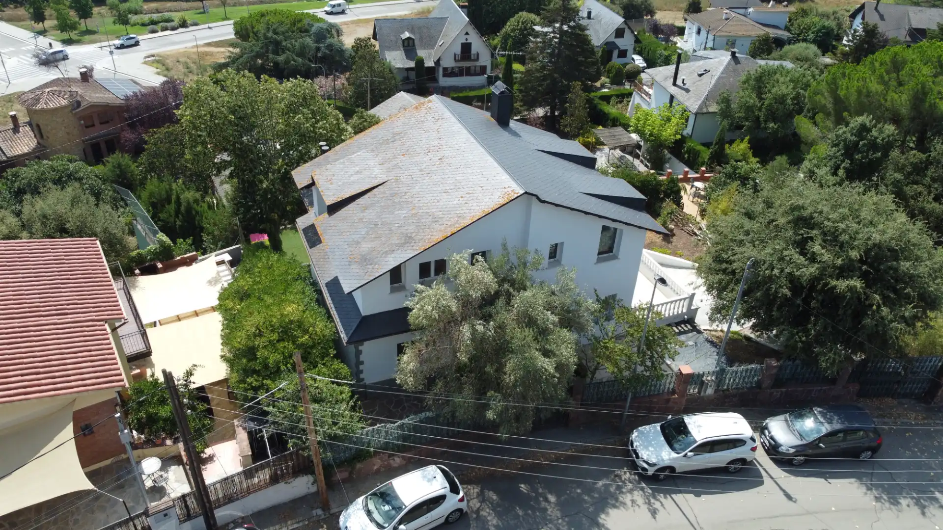 Haus mit Pool zum Verkauf in Llinars del Vallès, imagen 3