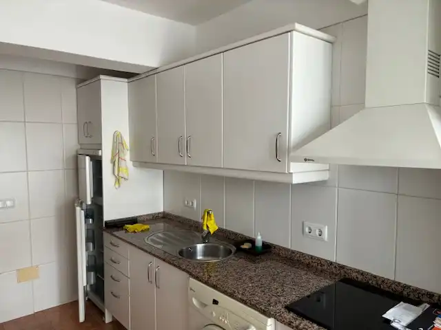 Flat with lift to rent in Rúa da República Arxentina 21, imagen 4