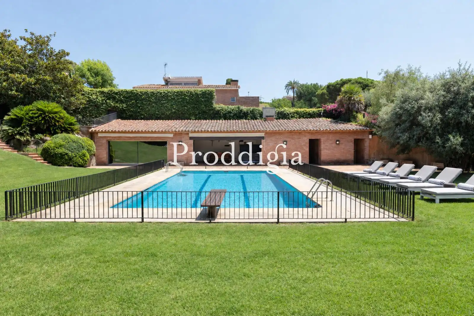 Casa o chalet de alquiler en Canafort - El Puntó