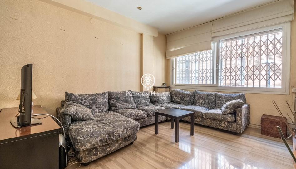 Photo 1 of Flat for sale in El Putget i el Farró, Barcelona