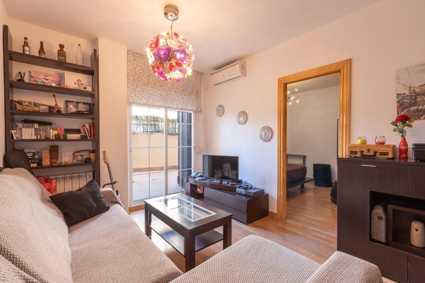 Erdgeschoss zum Verkauf in Híjar