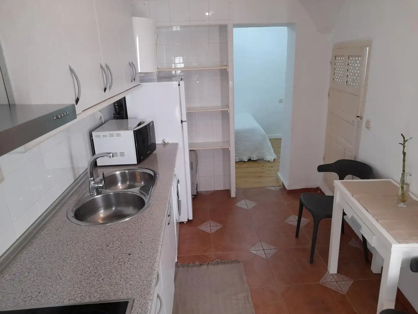 Apartament de lloguer a Casco Antiguo, imagen 10