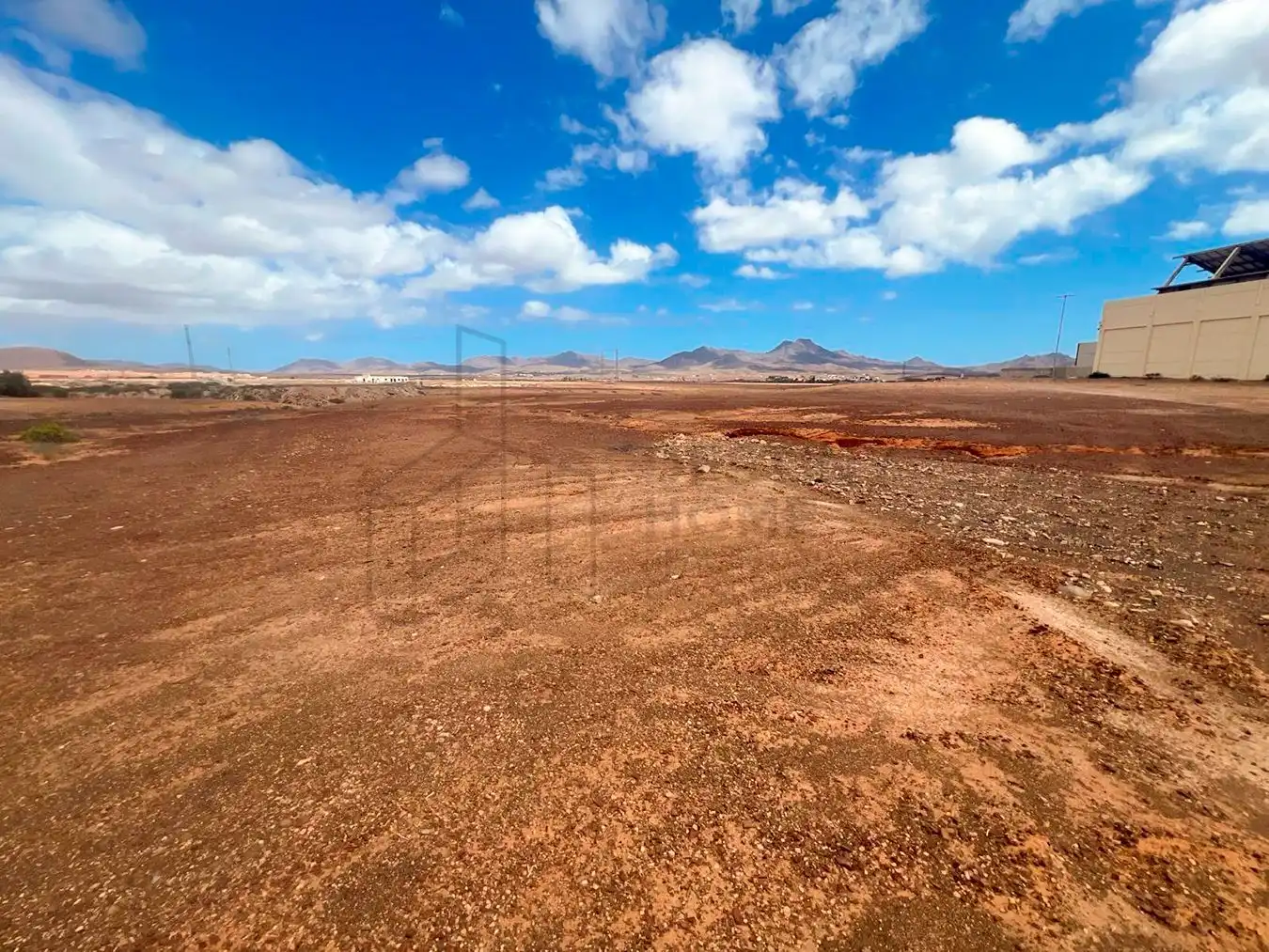Residencial en venda en Tuineje