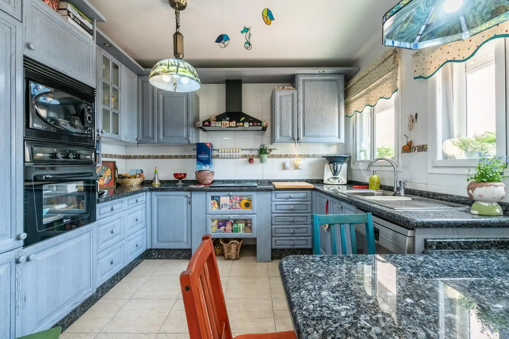 Maison jumelée à vendre à Calle Mederos, imagen 22