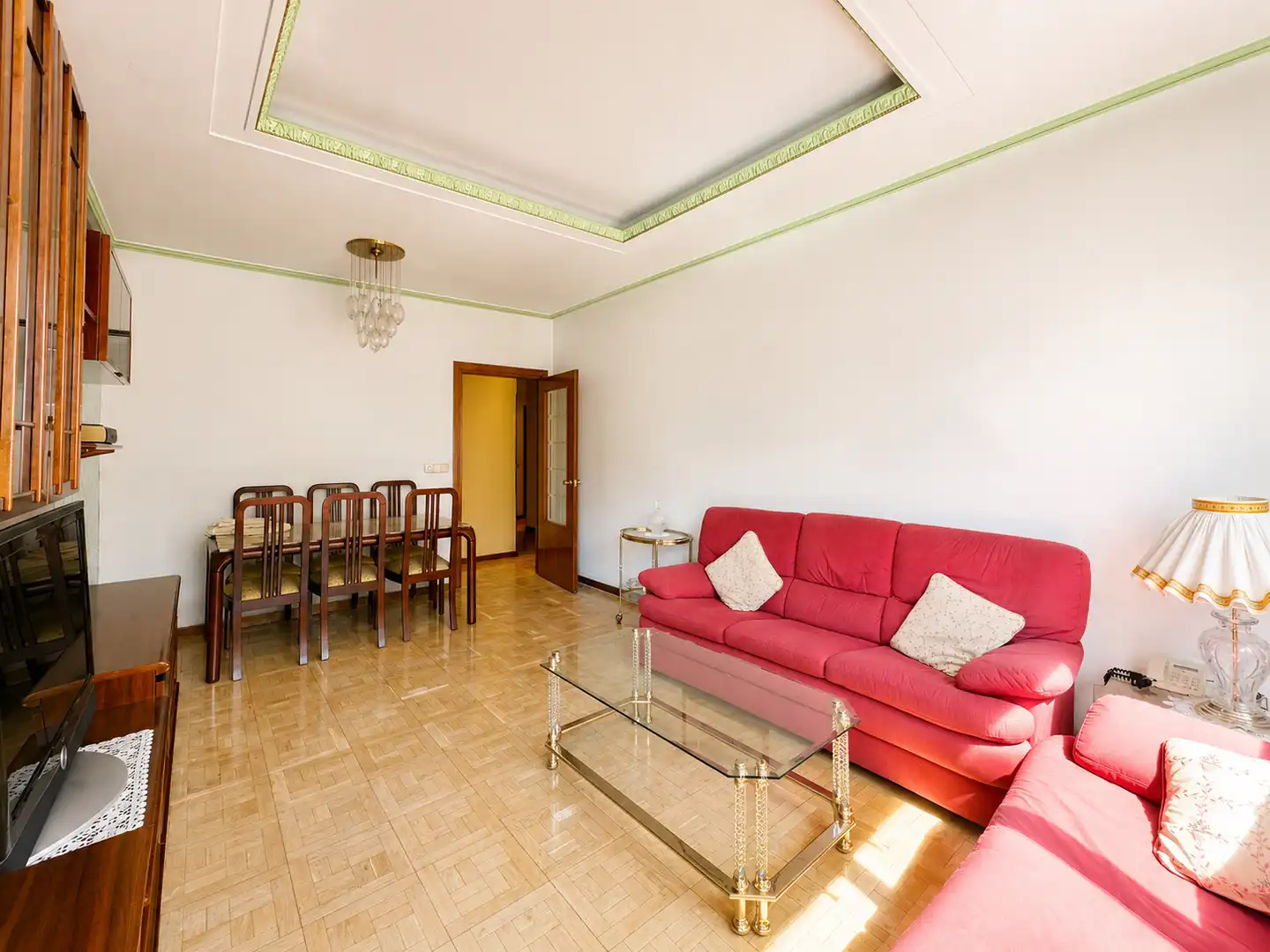 Flat with lift for sale in Calle de Bravo Murillo, imagen 3