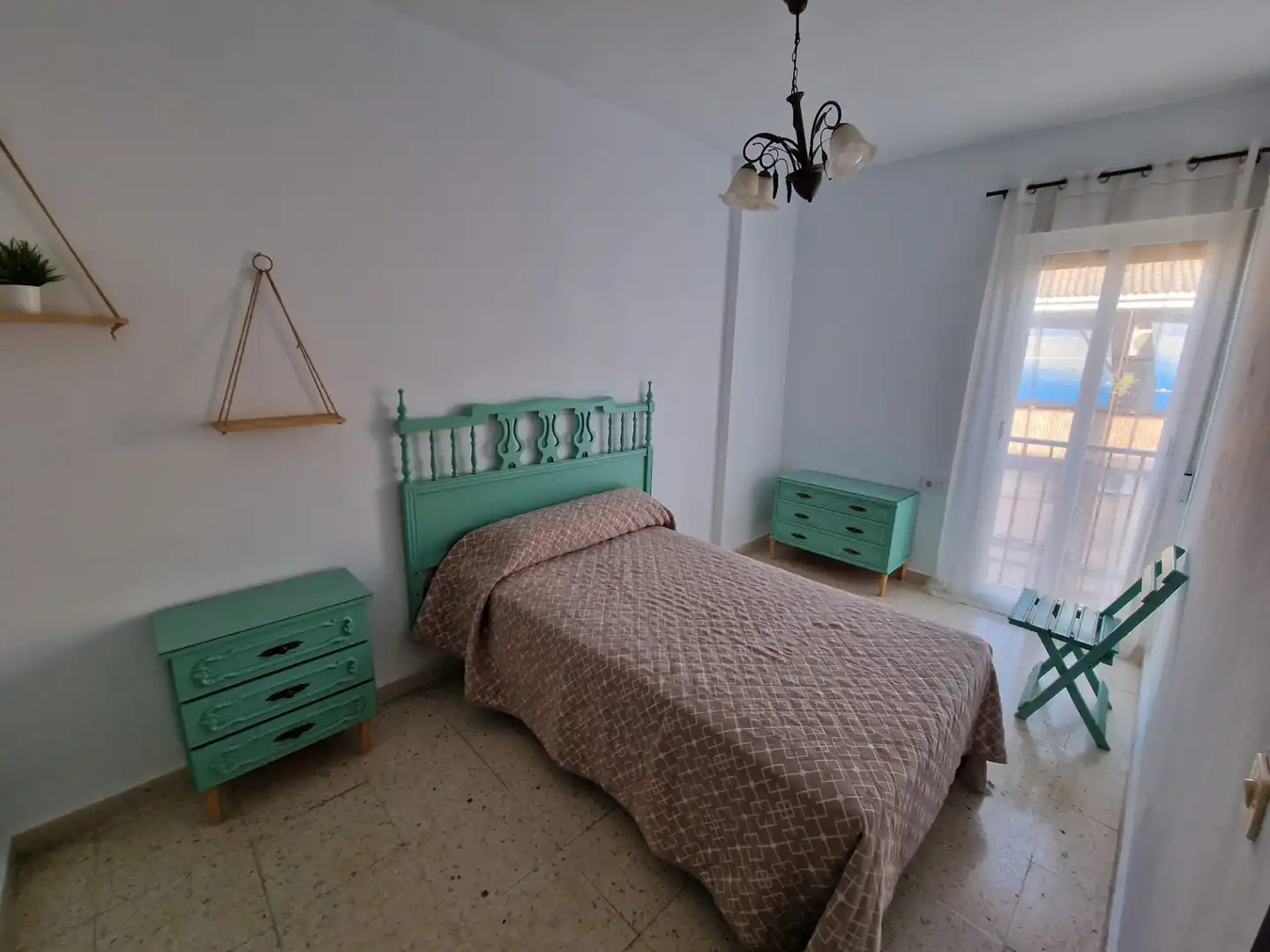 Flat with terrace for sale in Fernán-Núñez, imagen 6