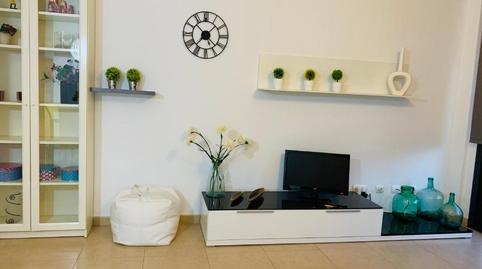 Foto 3 de Pis de lloguer a Deltebre, Tarragona