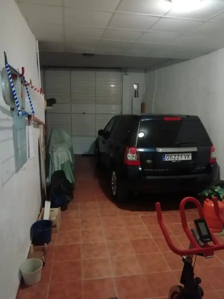 Casa adosada en venda a Carrer de Santa Bàrbara, 57, Càlig