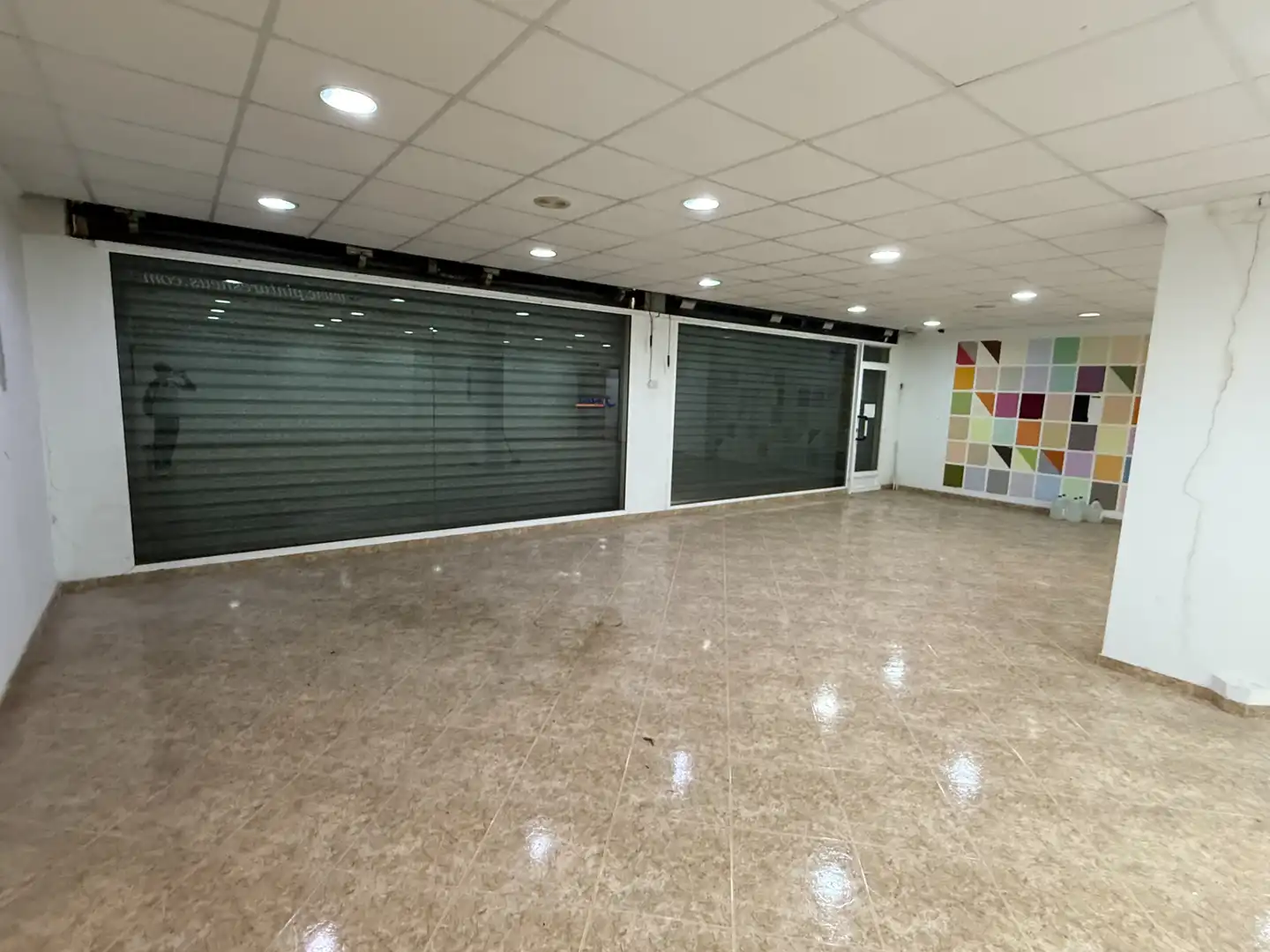 Fabrikhallen zum Verkauf in Polígono Número 7 Casco, Manuel