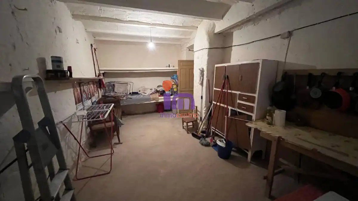Casa o chalet en venta en Alcubillas con Trastero