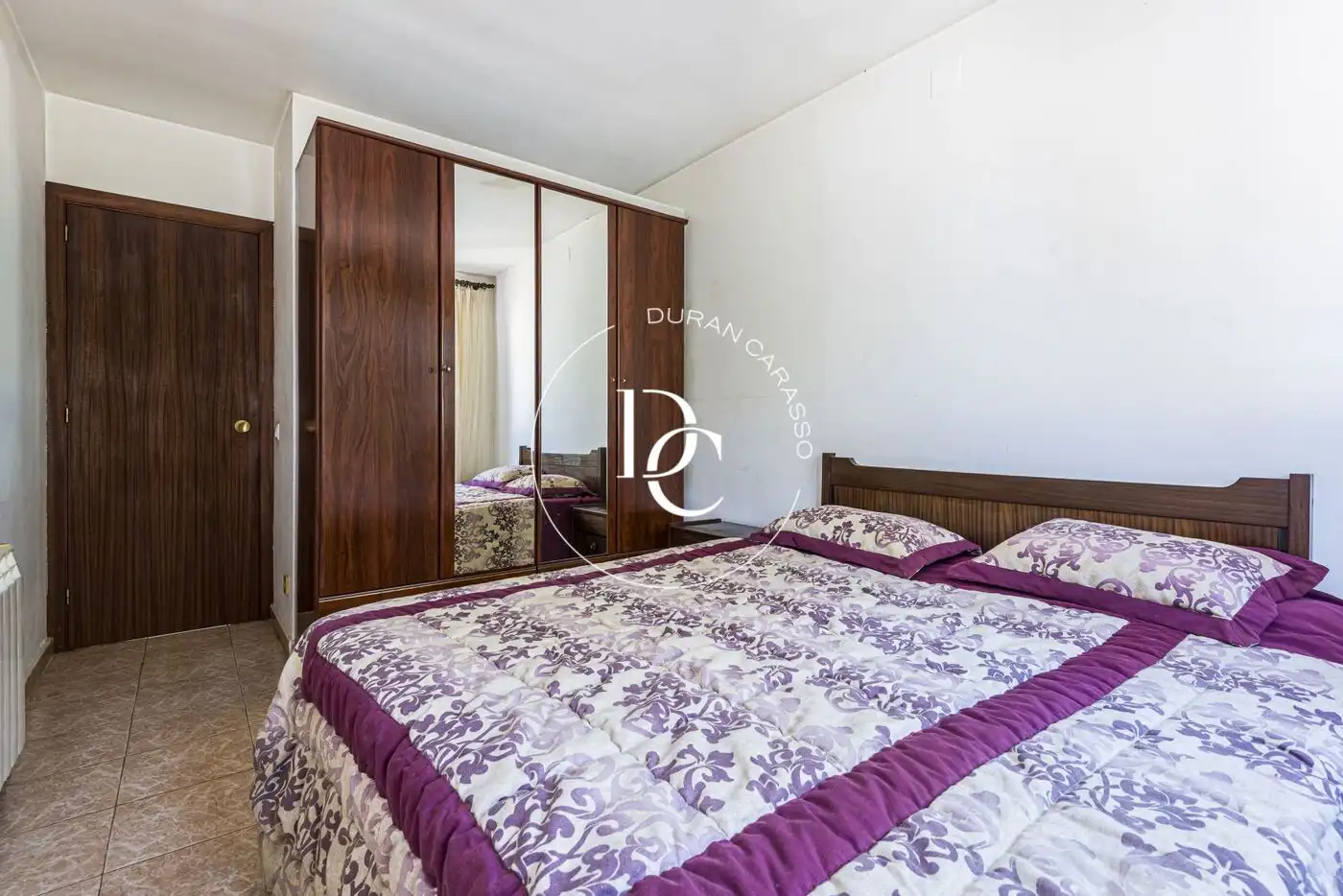 Dormitori de Casa o xalet en venda en Sant Pere de Ribes amb Jardí privat, Terrassa i Traster