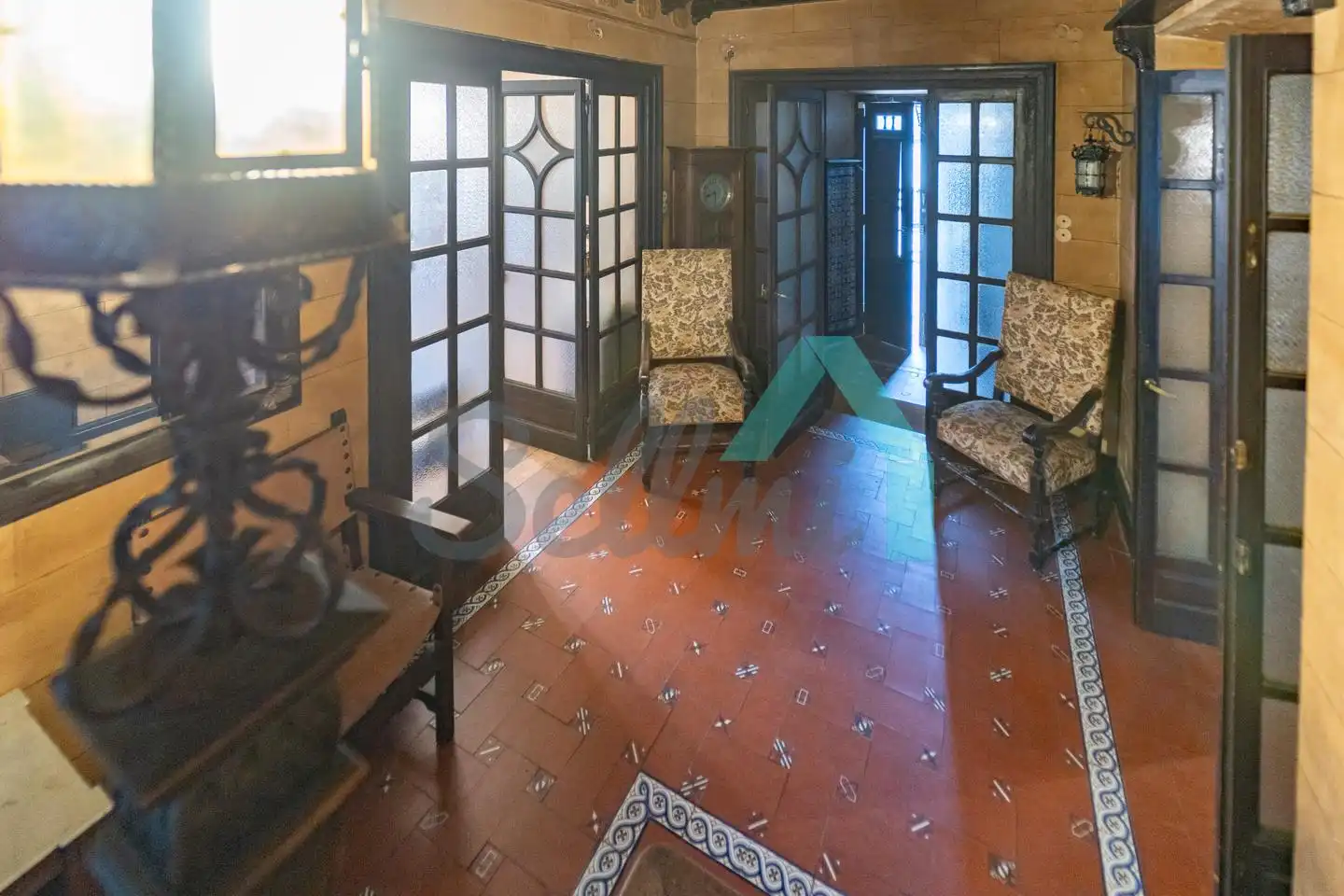 Casa o xalet en venda en Piloña amb Jardí privat, Parquet i Terrassa