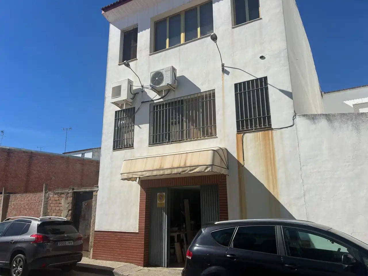 Business premises for sale in Avenida Veintiocho de Febrero, imagen 2