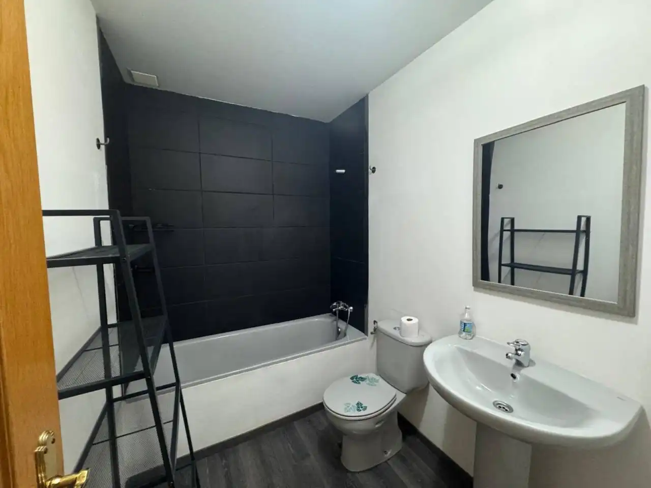 Baño de Piso en venta en Camarma de Esteruelas con Calefacción y Balcón