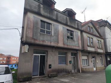 Maison à vendre à Avenida FISTERRA
