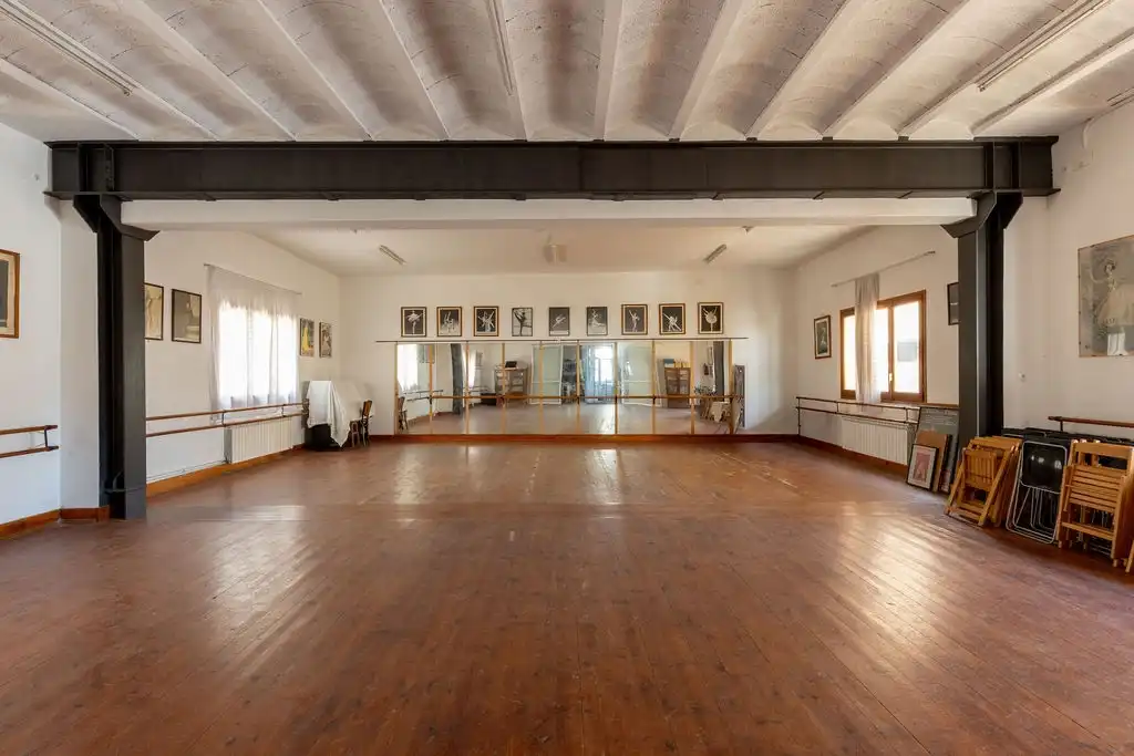 House with terrace for sale in Centre, imagen 2