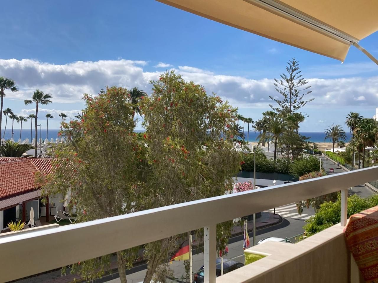 Flat for rent in Finlandia, Playa del Inglés