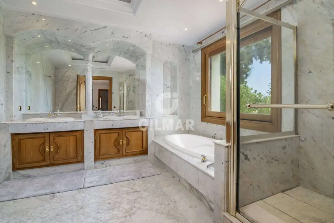 Villa mit Pool zum Verkauf in Benamara - Atalaya, imagen 63