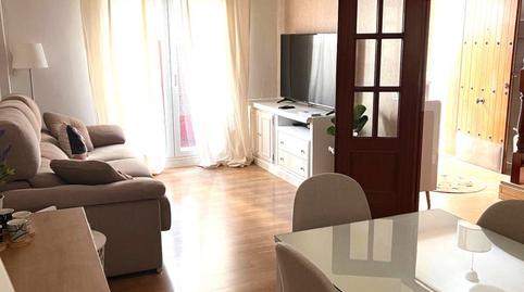 Foto 2 von Einfamilien-Reihenhaus zum Verkauf in Divina Pastora - La Yeguada, Jerez de la Frontera