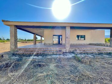 Terreno rustico in vendita a La Marina