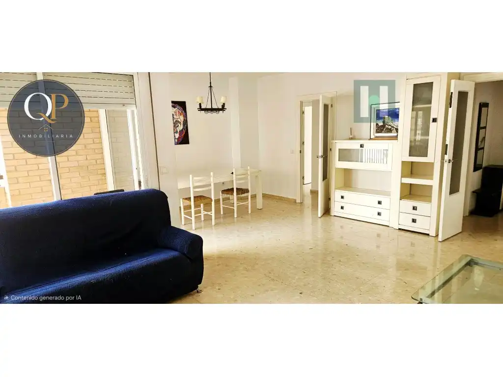 Piso con ascensor en venta en Calle Carlos V, imagen 13