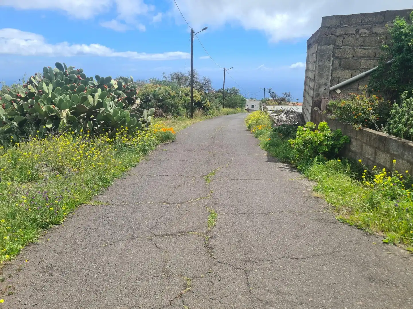 Residencial en venda en El Pinar de El Hierro, Santa Cruz de Tenerife