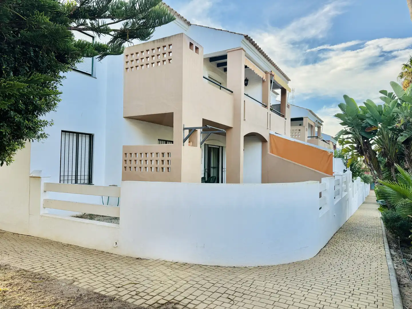 Flat with pool for sale in Las Lagunas - Campano, imagen 29