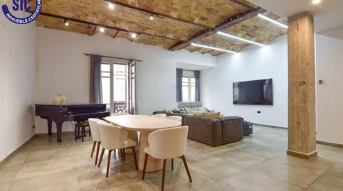 Foto 4 de Piso en venta en Pasaje Ripalda, Sant Francesc, Valencia Capital