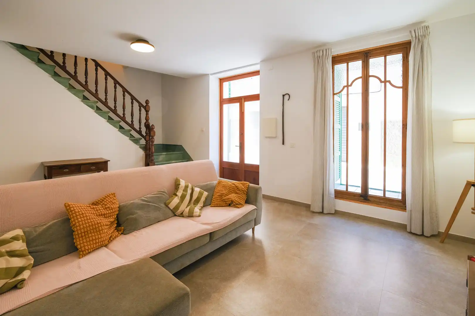Casa aparellada en venda a Manacor Centre, imagen 3