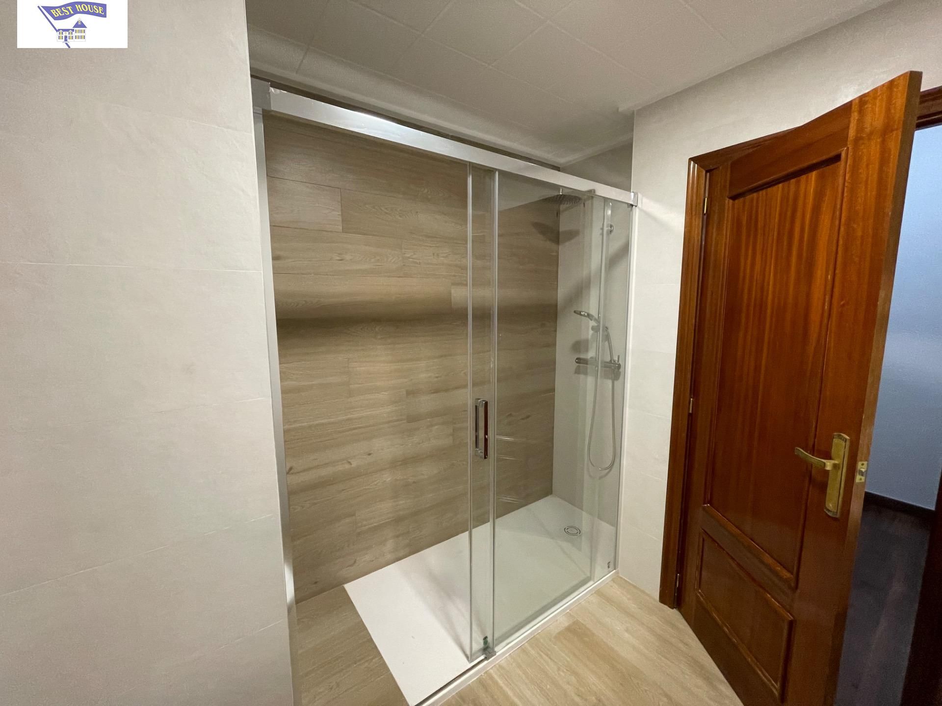 Flat to rent in Parque Sur