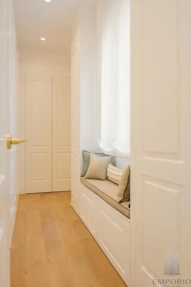 Wohnung zum Verkauf in Madrid mit Klimaanlage, Heizung und Terrasse